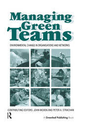 Postgraduate Team-Teaching for Central European Executives