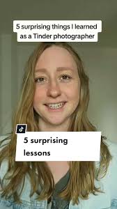 5 Surprising Things I Learned as a Dating Photographer