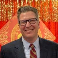 Michael Gerrish's Instagram, Twitter & Facebook