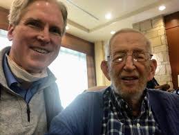 Donald Marcus Obituary