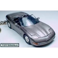 This is a video on my fast and furious 5 corvette stingray die cast model :) also don't forget to subscribe and follow me on twitter for more cool stuff. Key Chain Spiral Gray Grey Chevy Corvette Convertible C5 Zr Fast Furious New On Ebid United States 167629370
