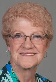 Obituary information for Jane Allen