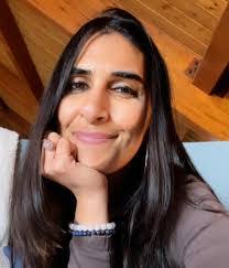 Lacey Moran's Instagram, Twitter & Facebook