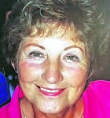 Madeline GREY Obituary (2021)