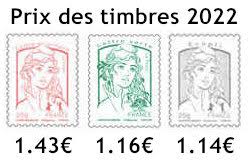 Toutefois, il est prévu de ne procéder aux décisions qu'en juin. Tarifs Postaux 2021 Tarif Poste Et Colis