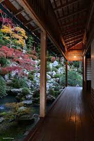 To Dusk By Tom Go 500px Japanese Garden Japanese Garden Design Japan Garden