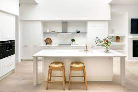 Standard, deluxe, supernatural and caesarstone benchtop prices start from $416 (inc. Bench Mark Our Guide To Benchtops Kinsman Kitchens