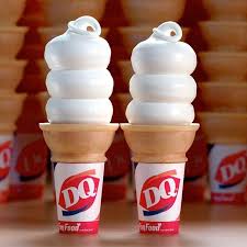 One of our famous treats blended to perfection! The Ultimate Dairy Queen Frozen Treat Ranking