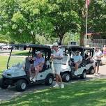 2026 House of John Golf Tournament