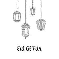 Eid Mubarak Vector Card Clipart 1 566 198 Clip Arts Unicorn clipart black and white. eid mubarak vector card clipart 1