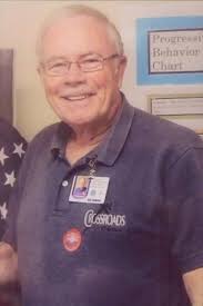 Lawrence Dowden Obituary