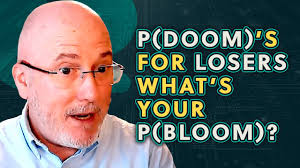 AI Doom vs Gloom, ChatGPT Usage Revealed, and Google’s AI Run Economies The  AI Argument EP72