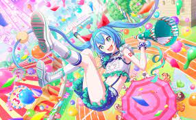 Project Sekai Eng Unofficial On Twitter In 2021 Hatsune Miku Miku Hatsune Vocaloid Miku