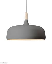 Lemi Led Pendant Light In 2021 Acorn Pendant Pendant Light Led Ceiling Lights