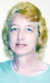 Marcella Mae "Miss" Belcher