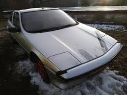 Image result for Silver 1982 Talbot