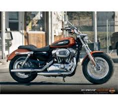 The models, rivals and verdict. Harley Davidson Sportster 1200 Custom 49 Kw 11 Test Testberichte De
