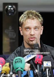 130 Russia David Andersen Stock Photos, High-Res Pictures, and Images