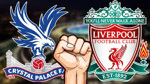 Кристал пэлас 29 июня примет бёрнли. Prognoz Na Match Kristal Pelas Liverpul 19 Dekabrya Obzor Matcha Youtube