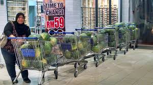 Maybe you would like to learn more about one of these? Temb Tesco Extra Sungai Dua Pulau Pinang Mall Tenants Facebook