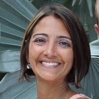 Anna Antoniou's Instagram, Twitter & Facebook