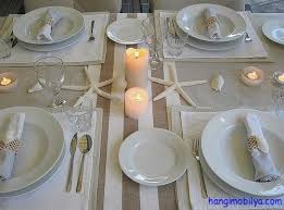 Sofra Duzeni Nasil Olmali Plaj Yazlik Tarzi Dekor Yemek Odasi