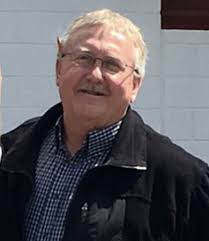 James B. Lowry Obituary April 26, 2019