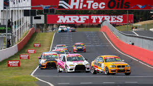 Bathurst 6 hour, bathurst, new south wales. Hi Tec Oils Bathurst 6 Hour Mount Panorama April 21 2019 Youtube