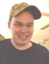 Preston Richard Aaron Kitchens