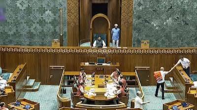 Parliament Seat Change, Skipping INDIA Meet Latest In DMK-Congress Divorce