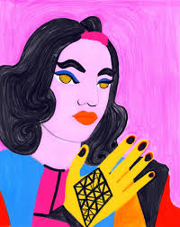 Patrick Venegas — Lummi Creator