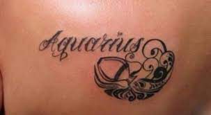 Tribal Aquarius Tattoo Aquarius Tattoo Picture At Checkoutmyink Com Aquarius Tattoo Aquarius Tattoos Aquarius Tattoo Designs