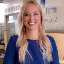 Carrie Schaffer's Instagram, Twitter & Facebook