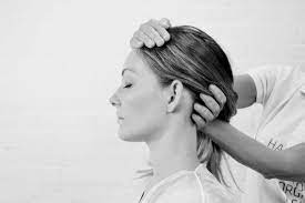 Welcome Massage Hair Spa Spa Massage