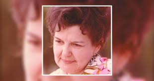 Evelyn Jewell McAnally Gray Obituary December 9, 2015