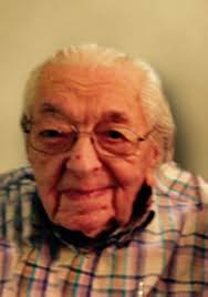 Elmer Buese Obituary July 7, 2016