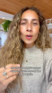 I have spent over a decade of consciously healing mentally and emotionally  from my Cervical Cancer diagnosis aged 22, the intensive treatment that  came with it and the life altering side effects as a ...