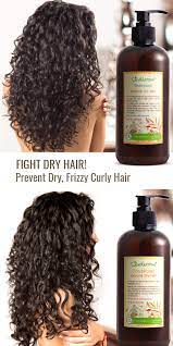 Extreme Dry Hair Shampoo Extremely Dry Hair Curly Hair Styles Hair Therapy