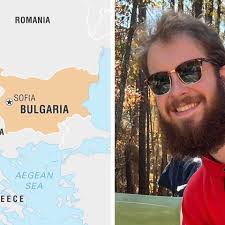 Fundraiser by Colby O'Grady : Help me study in Bulgaria