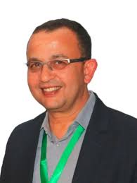 Our Expert Scientists