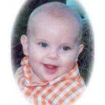 Greyson Clark Obituary