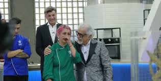 El discípulo del chef llega el jueves 22 como la gran apuesta de chv y con giro hacia los famosos segundo ciclo. Miel Blanca Se Corono Ganadora De El Discipulo Del Chef Tv Y Espectaculo Biobiochile