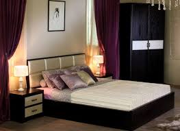 Tahan panas adalah sifat dari jenis bahan tekstil disebut. Kamar Tidur Yang Indah Dan Nyaman Digunakan Sebagai Dekorasi Tekstil Ruang Ekspansi Di Kamar Tidur