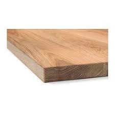Mollekulla Countertop Oak Veneer 98x1 1 2 Ikea Countertops Wood Countertops Ikea