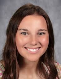 Zimpleman, Logan Named 2024 Caston Valedictorian, Salutatorian