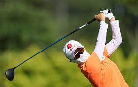 Born 14 july 1995), also known as hyo joo kim, is a south korean professional golfer who plays on the lpga of korea tour. Kbla Wvhcfet0m