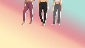 112m consumers helped this year. The Best Yoga Pants For Women Health Com