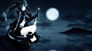 A collection of the top 49 dark anime wallpapers and backgrounds available for download for free. Dark Anime Windows 10 Theme Dark Light Mode 108themes Com