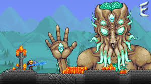 Moon Lord - Terraria Guide - Ign