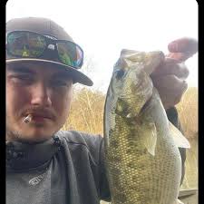 Is anyone fishing in Birmingham Al?